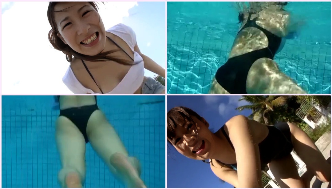 XAM-013 Marina Yamasaki