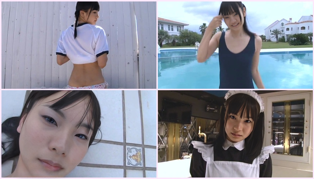 MSWD-10014 Nano Matsui – My Girl