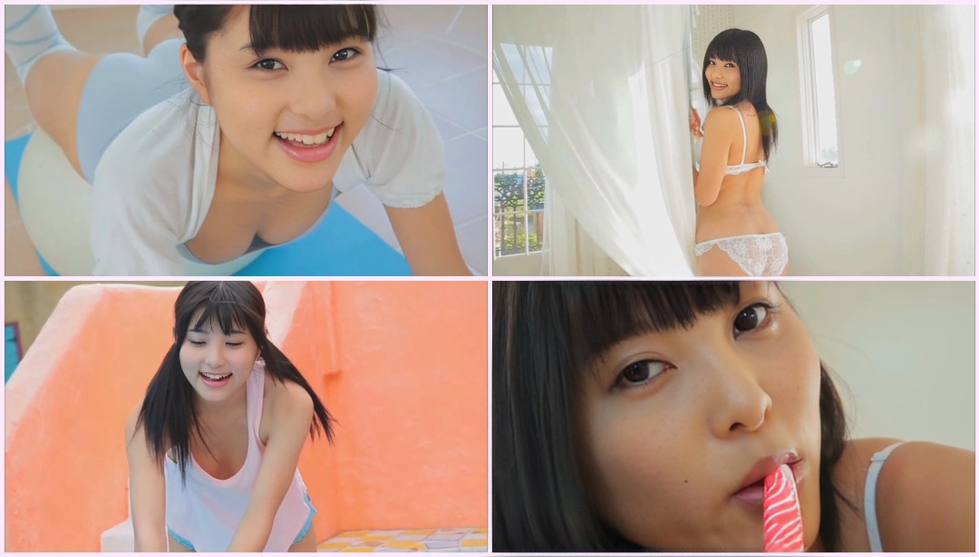 JSSJ-121 Nagisa Kato